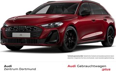 Bild des Angebotes Audi A5 Avant quattro S LINE BLACKPAK STANDHZ ACC 19Z