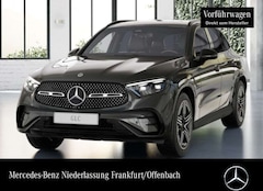 Bild des Angebotes Mercedes-Benz GLC 220 d 4M AMG+NIGHT+360+AHK+TOTW+KEYLESS+9G