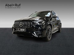 Bild des Angebotes Mercedes-Benz GLE 53 AMG 4M+ DISTR+NIGHT+Burm+Memo+HuD+AHK+360