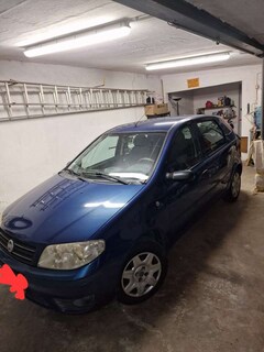 Bild des Angebotes Fiat Punto 1.2