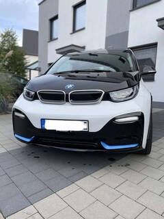 Bild des Angebotes BMW i3 i3s (120 Ah)