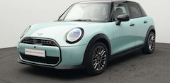 Bild des Angebotes MINI Cooper S Classic Trim