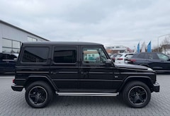 Bild des Angebotes Mercedes-Benz G 500 G500*DESIGNO*MANUFAKTUR*EDITION*AMG*KAMERA*ACC*