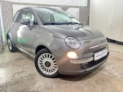 Bild des Angebotes Fiat 500 AUTOMATIK PANO KLIMAA. 2.HAND APPEL CARPLAY
