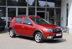 Bild des Angebotes Dacia Sandero 1.5 BLUE dCi Diesel FAP KAT