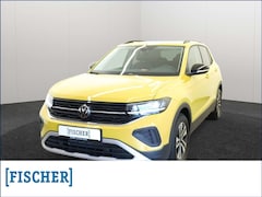 Bild des Angebotes VW T-Cross 1.0TSI DSG Energy LED Rear View SHZ App-Connect