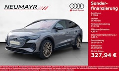 Bild des Angebotes Audi 50 qu. ed.one neu78.400 WP,HUD,Ahk,Pano...