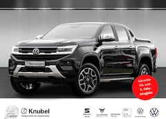 Bild des Angebotes VW Amarok Style AHK 20" HarmanK. IQ.Light Leder Navi