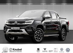 Bild des Angebotes VW Amarok Style AHK 20" HarmanK. IQ.Light Leder Navi