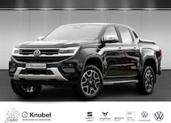 Bild des Angebotes VW Amarok Style AHK 20" HarmanK. IQ.Light Leder Navi