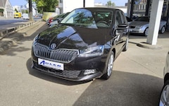 Bild des Angebotes Skoda Fabia Soleil