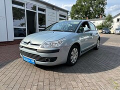 Bild des Angebotes Citroen C4 Style 1. Hand*TÜV & Service Neu *Garantie*