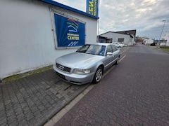 Audi A8 3.3 TDI quattro