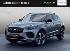 Bild des Angebotes Jaguar E-Pace P160 R-DYNAMIC SE ACC LED