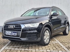 Audi Q3 1.4 TFSI*Naivgation*PDC*Tempomat*Sitzheizung*Xenon