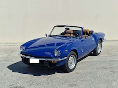 Bild des Angebotes Triumph Spitfire 1500