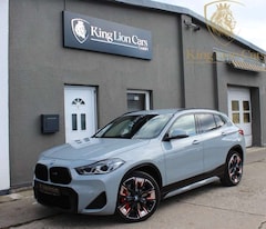 Bild des Angebotes BMW X2 xDrive 20 i EDITION M MESH KAMERA+HUD+H/K+LED