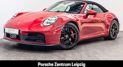 Bild des Angebotes Porsche 992 911 Carrera S Cabrio HD-Matrix Sitzklima InnoDrive
