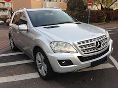 Bild des Angebotes Mercedes-Benz ML 280 CDI 4Matic 7G-TRONIC DPF SPORT - Facelift