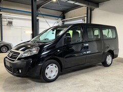 Bild des Angebotes Fiat Scudo Panorama Family L2H1 130 Klima 9 Sitzer Tempomat