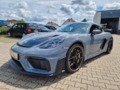 Bild des Angebotes Porsche Cayman 718 Cayman GT4 RS Weissach-Paket / Liftsystem
