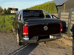 Bild des Angebotes VW Amarok Amarok 2.0 BiTDI Autm. Highline
