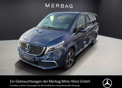 Bild des Angebotes Mercedes-Benz EQV 300 AVANTGARDE Lang ACC LED Luft Navi SHZ