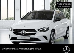 Bild des Angebotes Mercedes-Benz B 200 PROGRESSIVE+NIGHT+PANO+AHK+MULTIBEAM+KAMERA