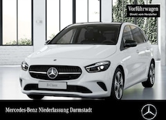 Bild des Angebotes Mercedes-Benz B 200 PROGRESSIVE+NIGHT+PANO+AHK+MULTIBEAM+KAMERA