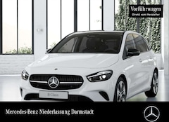 Bild des Angebotes Mercedes-Benz B 200 PROGRESSIVE+NIGHT+PANO+AHK+MULTIBEAM+KAMERA