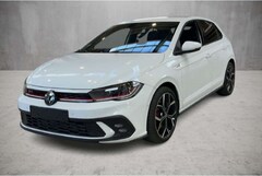 Bild des Angebotes VW Polo GTI 2,0 l TSI 152 kW DSG