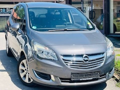 Bild des Angebotes Opel Meriva B Innovation