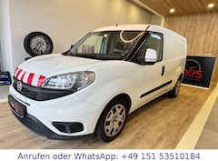 Bild des Angebotes Fiat Doblo Doblò SX Motor Klackert Fahrbereit