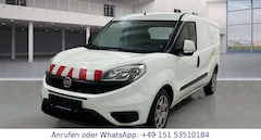 Bild des Angebotes Fiat Doblo Doblò SX Kasten/AHK/ZÜV NEU/1.Hand