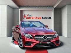 Bild des Angebotes Mercedes-Benz E 220 d Cabrio AMG-LINE*19%*AIRSCA*KAMER*WIDESCRE