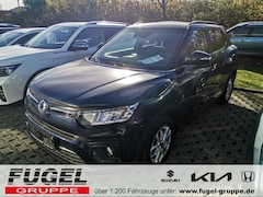 Bild des Angebotes SsangYong Tivoli 1.5 P Quartz 4x2 MY23 Navi|RFK|LED
