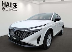 Bild des Angebotes Nissan Qashqai Tekna e-Power 1.5 VC-T EU6e HUD Panorama Navi Memo