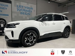 Bild des Angebotes Citroen C5 Aircross Plus PureTech 130