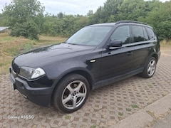Bild des Angebotes BMW X3 2.0d
