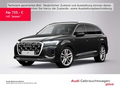 Bild des Angebotes Audi Q7 2 x S line 45 TDI Laser Standh. Pano