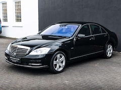 Bild des Angebotes Mercedes-Benz S 400 Hybrid VOLLAUSSTATTUNG