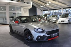 Bild des Angebotes Abarth 124 Spider BOSE   DAB   OZ-SUPERTURISMO-GT
