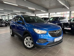 Bild des Angebotes Opel Grandland (X) 1.2 T Edition Parkpilot+Kam+Pano
