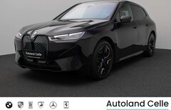 Bild des Angebotes BMW iX M60 360°Laser B&W DAB SoftCL ACC AHK 22Zoll