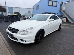 Mercedes-Benz CLS 500 AMG CLS 550 AMG / Top Zustand /