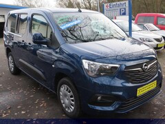 Bild des Angebotes Opel Combo Life XL Lange Version Edition 7 Sitzer