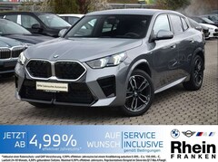 Bild des Angebotes BMW X2 sDrive20i M Sport LiveCptProf.AHK.Adapt.LED