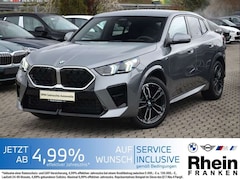 Bild des Angebotes BMW X2 sDrive20i M Sport LiveCptProf.AHK.Adapt.LED