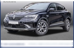 Bild des Angebotes Renault Arkana Techno Mild Hybrid 140 EDC NAVI SHZ PDC, 8-fach bereift