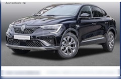 Bild des Angebotes Renault Arkana Techno Mild Hybrid 140 EDC NAVI SHZ PDC, 8-fach bereift
